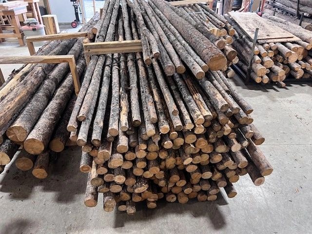 Custom Lumber