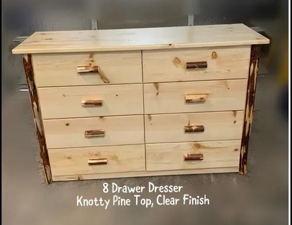 Log Dresser